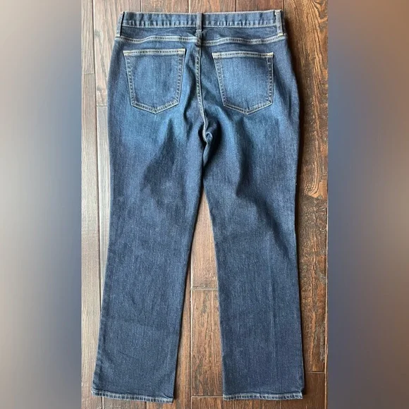 Men’s Old Navy Jeans Boot Cut - Picture 2 of 10